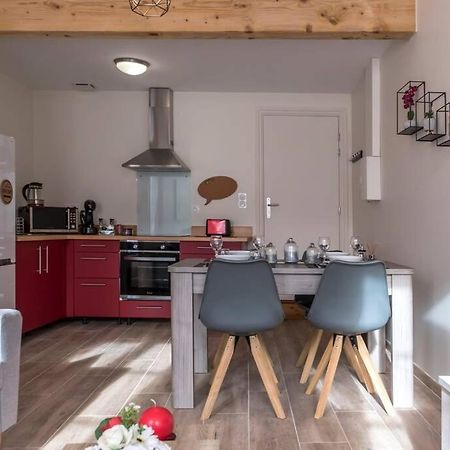 "Le Cocon" 4 Pers - Confortable - So Cozy Montauban Buitenkant foto