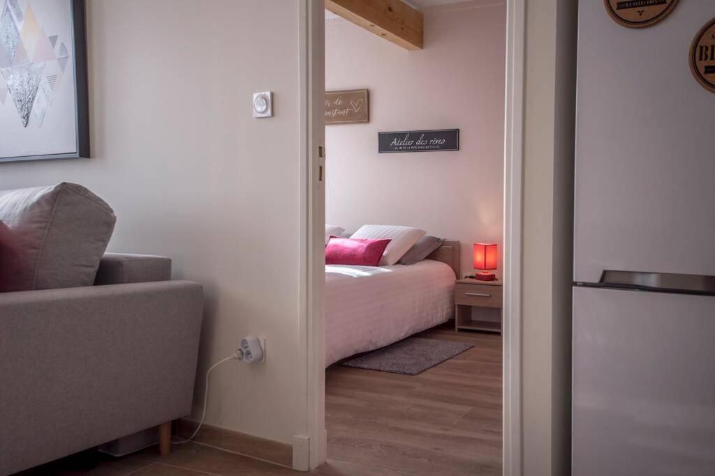 "Le Cocon" 4 Pers - Confortable - So Cozy Montauban Buitenkant foto