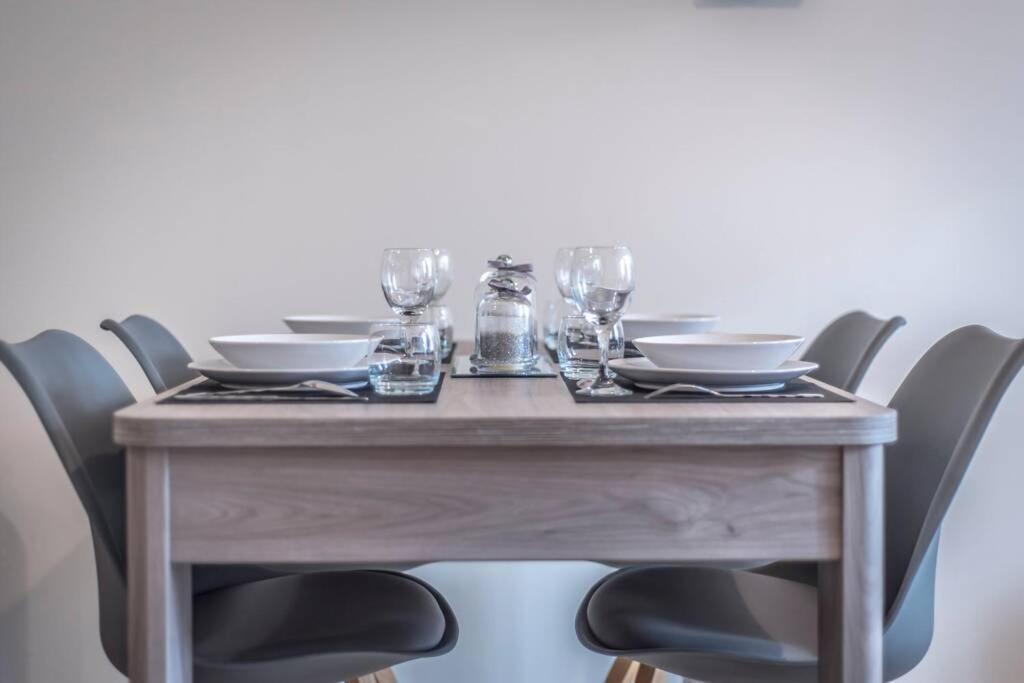 "Le Cocon" 4 Pers - Confortable - So Cozy Montauban Buitenkant foto