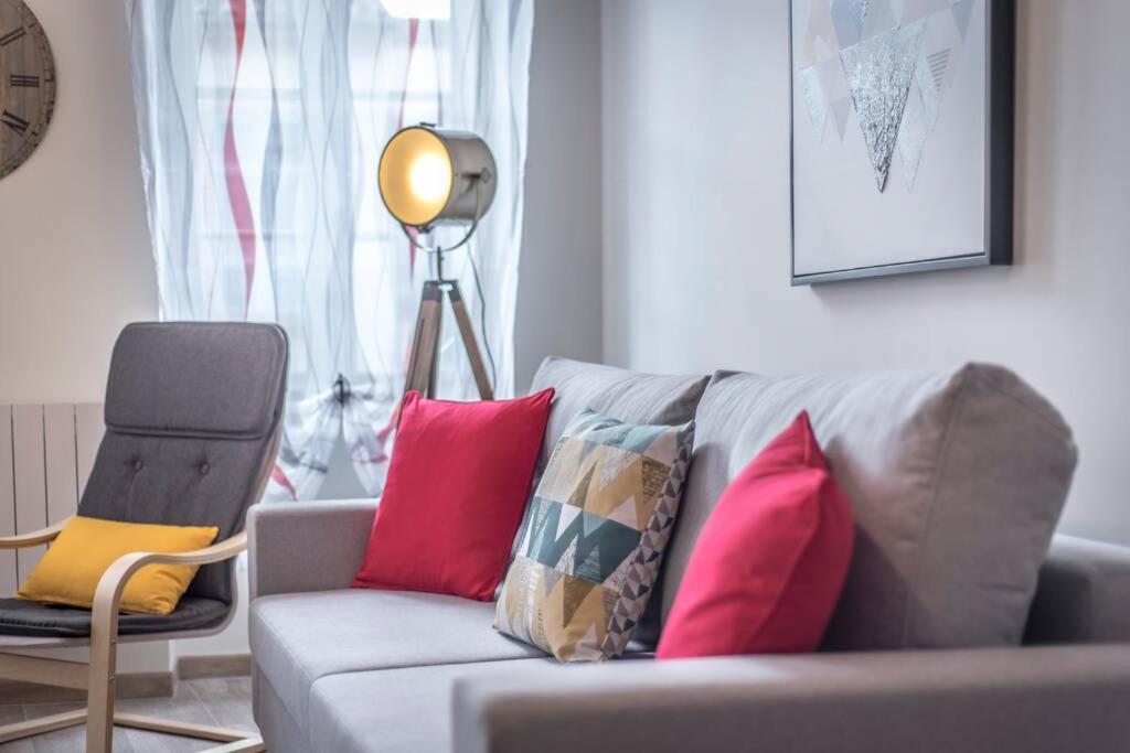 "Le Cocon" 4 Pers - Confortable - So Cozy Montauban Buitenkant foto