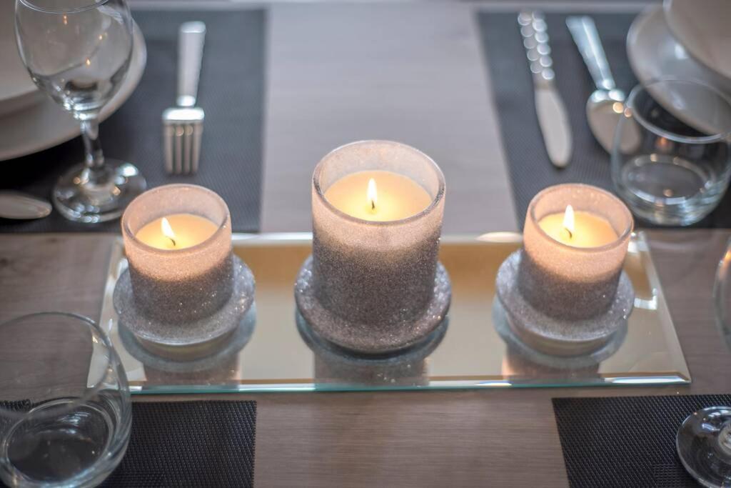 "Le Cocon" 4 Pers - Confortable - So Cozy Montauban Buitenkant foto