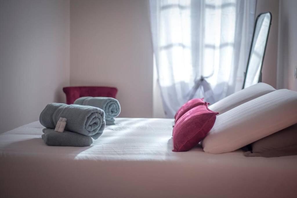 "Le Cocon" 4 Pers - Confortable - So Cozy Montauban Buitenkant foto