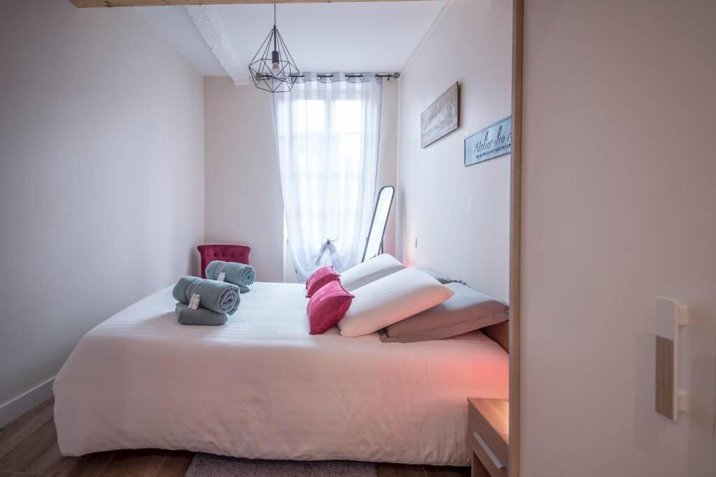 "Le Cocon" 4 Pers - Confortable - So Cozy Montauban Buitenkant foto