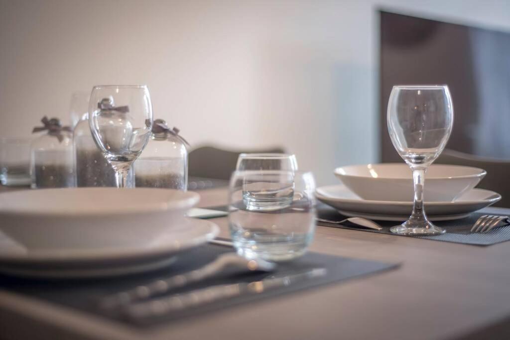"Le Cocon" 4 Pers - Confortable - So Cozy Montauban Buitenkant foto