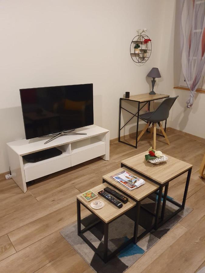 "Le Cocon" 4 Pers - Confortable - So Cozy Montauban Buitenkant foto